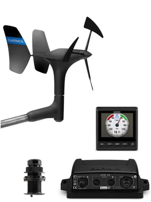 GARMIN GMI WIRED START PACK 52 0100124880