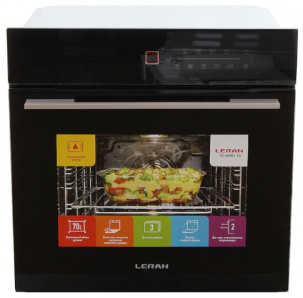 Ремонт духового шкафа LERAN