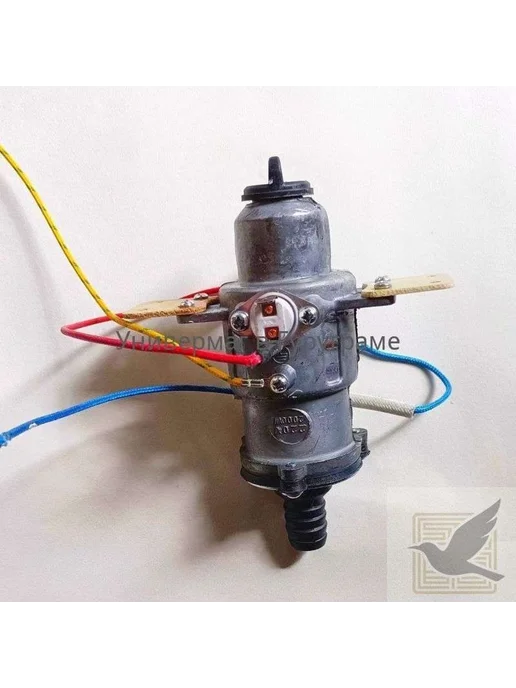 220 2000 Haier HGS2510