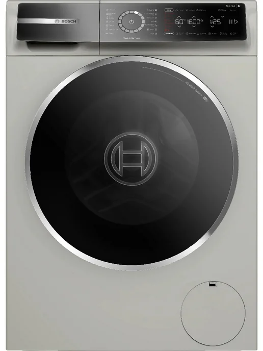 Serie 8 WGB2560XME  10