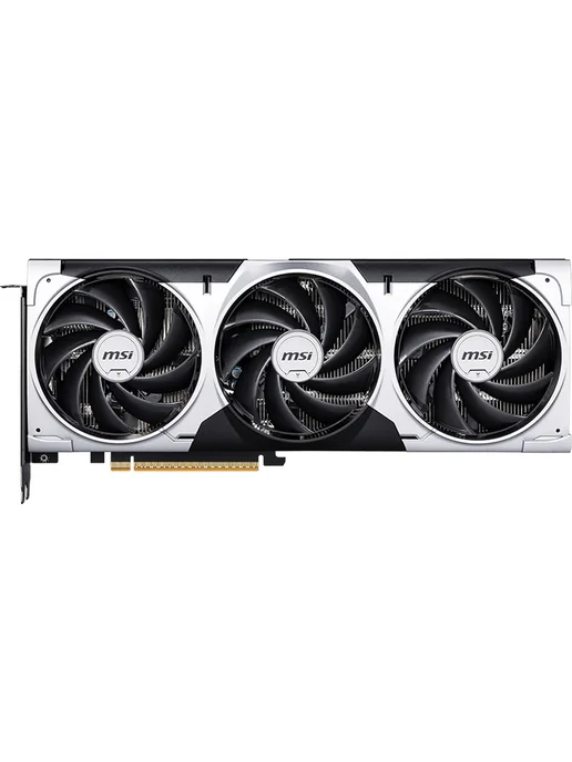 GeForce RTX 5060 8G VENTUS 3X  8 GDDR7 UltraHD
