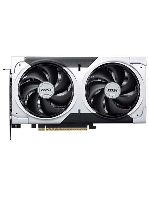 RTX 5060 Ti 8G VENTUS 2X OC PLUS  8 GDDR7