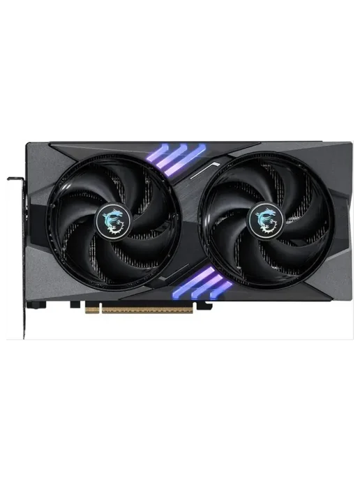 NVIDIA GeForce RTX 5060 Ti Gaming OC 16