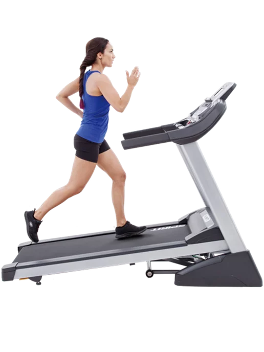 Ремонт беговой дорожки SPIRIT-FITNESS