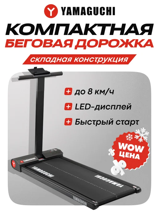 Ремонт беговой дорожки FERRUM