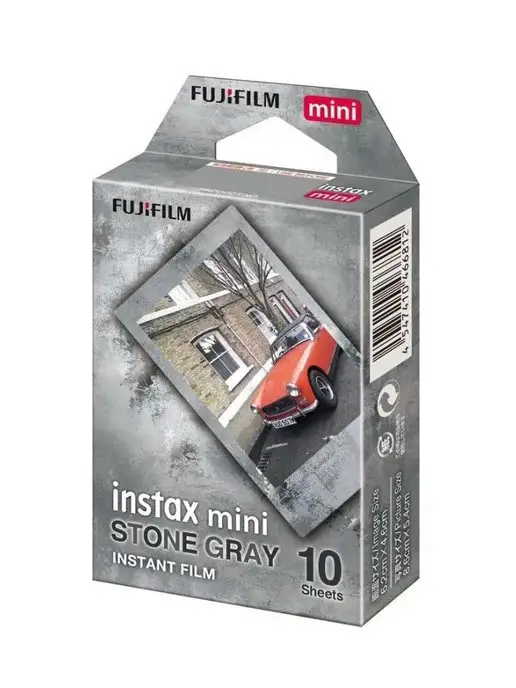Colorfilm Instax Mini Stone Gray