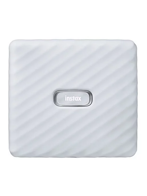 Instax Link Wide Ash White
