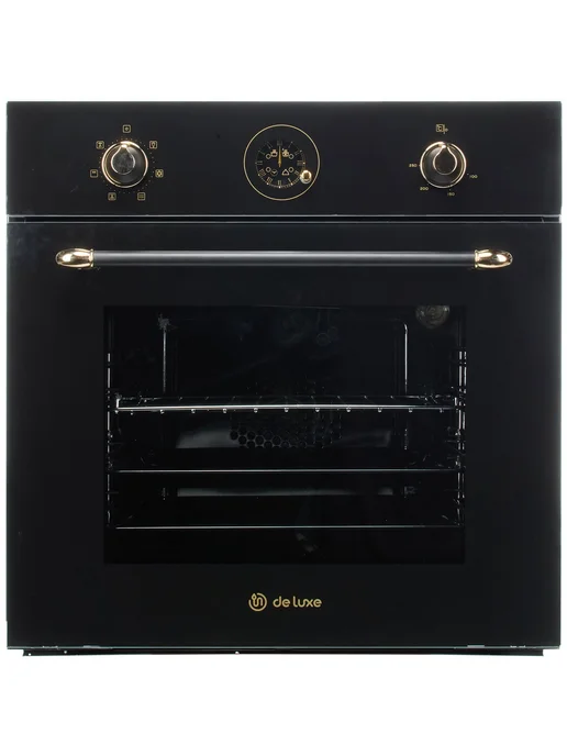 Ремонт духового шкафа DE-LUXE