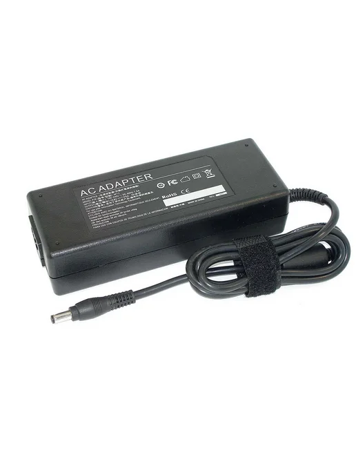 Panasonic 15.6V 7.05A 5.52.5mm