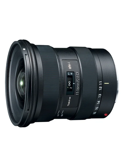 atxi 1116mm f 2.8 CF Nikon F