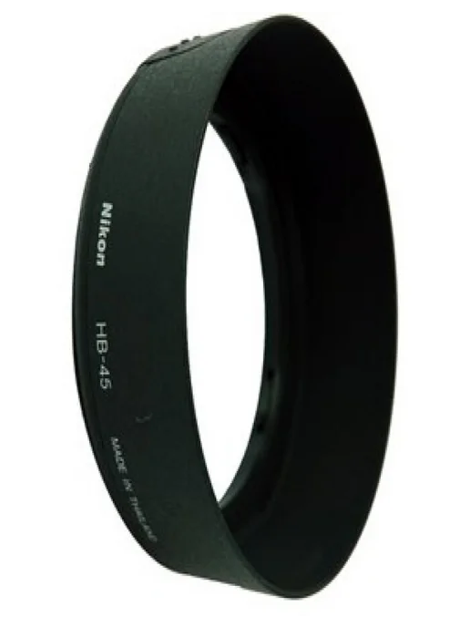 HB45 Nikon AFS DX 1855mm F 3 55 6