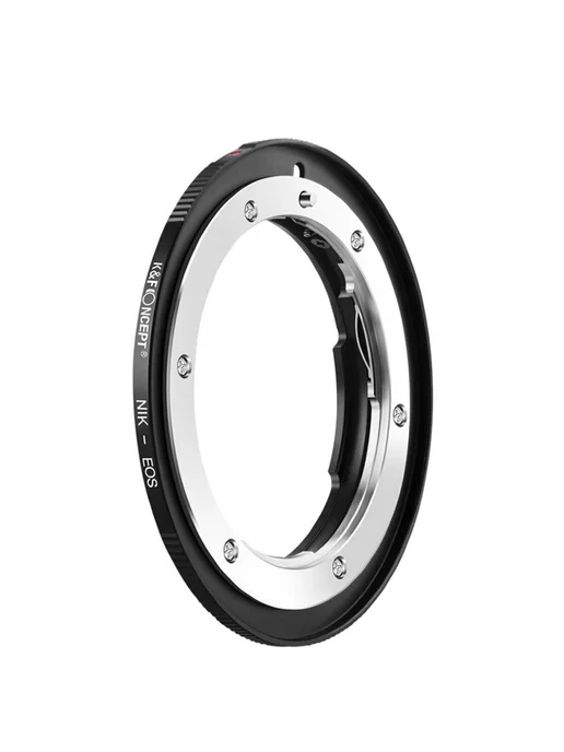 Nikon F Canon EF KF06.088