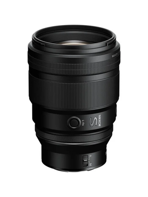 NIKKOR Z 135mm f 1.8 S Plena