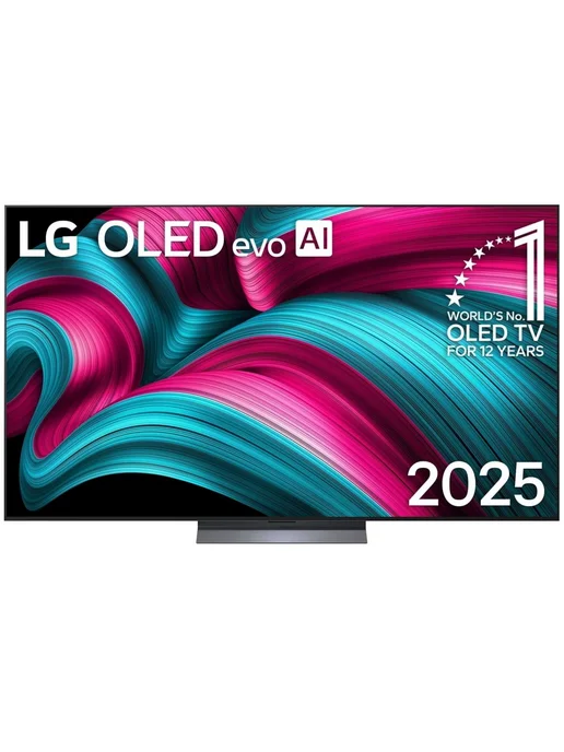 OLED77C5RLA.ARUG