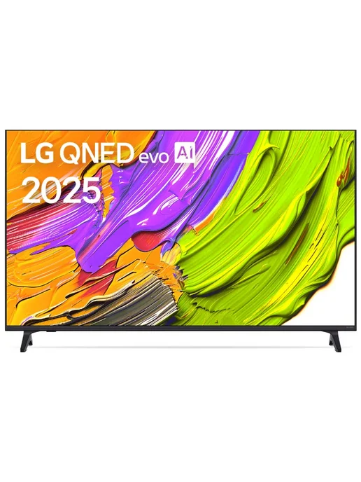 50 DLED 50QNED70A6A 4K UHD Smart TV