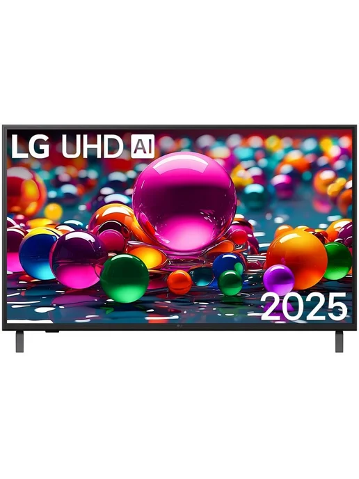 43 DLED 43UA75009LA.ARUG 4K UHD Smart TV