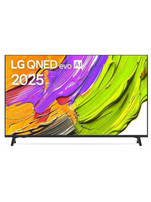 LED 50QNED70A6A.ARUG 4K Ultra HD
