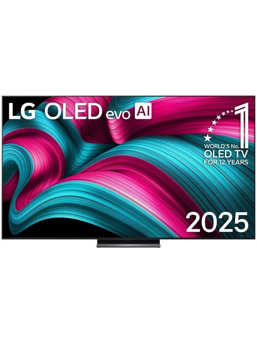83 OLED OLED83C5RLA.ARUG  4K UHD Smart TV