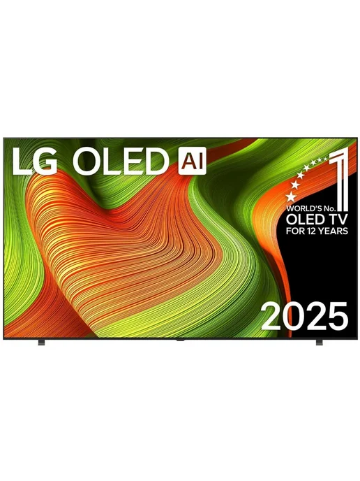 83 OLED OLED83B5RLA.ARUG  4K UHD Smart TV