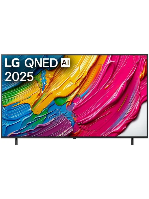 75 ELED 75QNED80A6A.ARUG  4K UHD Smart TV
