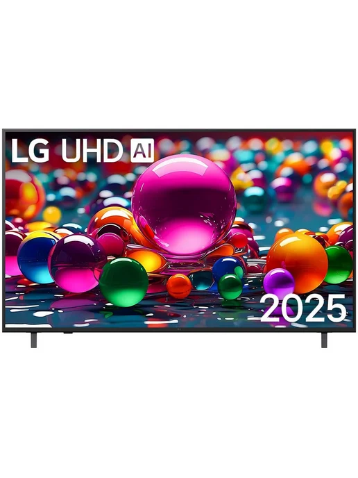 65 DLED 65UA75009LA.ARUG  4K UHD Smart TV