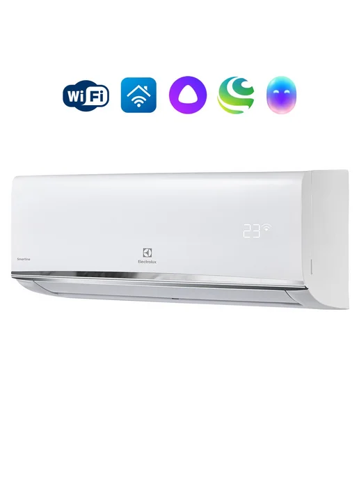 Smartline DC EACS I09HSM N8