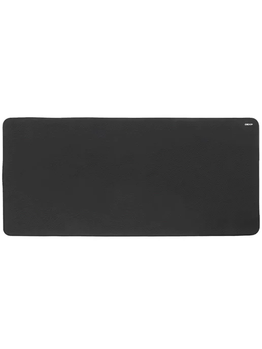 OMXL Office black cotton