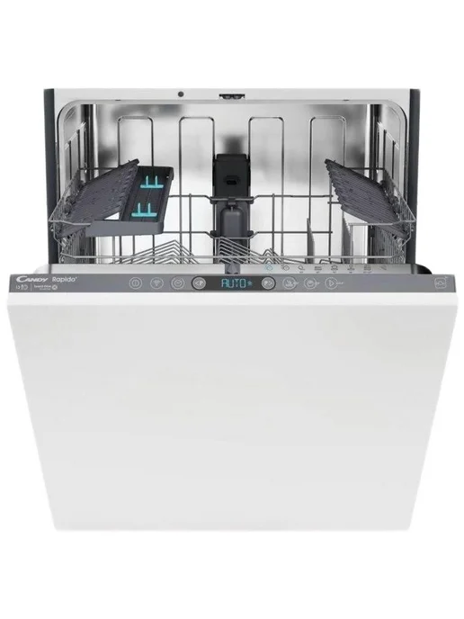 Rapido CI 3C9F0A08  60