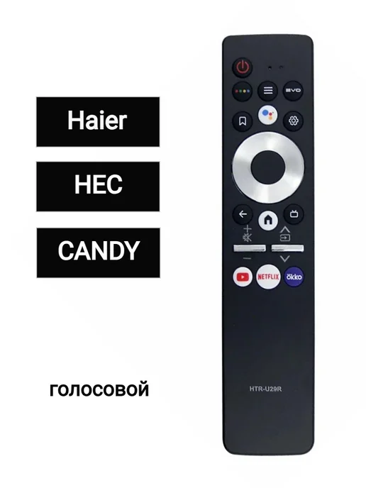 HTRU29R Hier Hec Candy