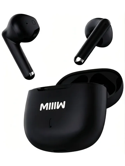 Cotton Candy Plus TWS