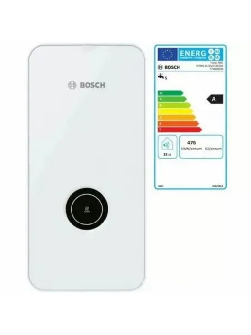 TR7001 DESOB 2127 kW