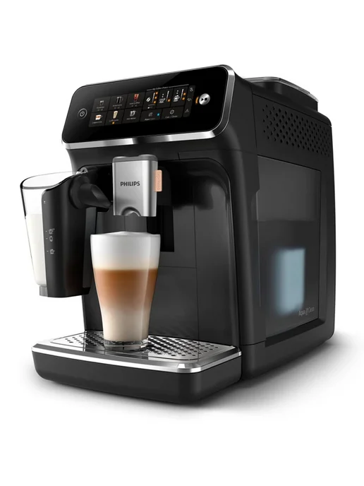 Coffee Maker Fully Automatic Espresso Machine