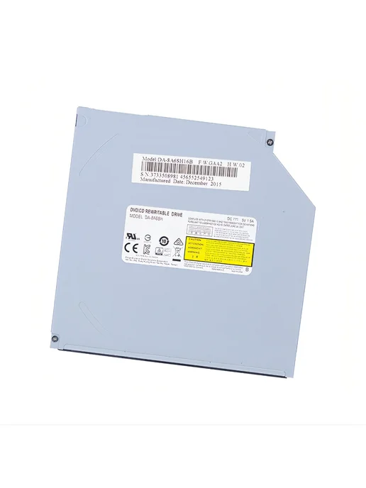 Philips & Liteon DA8A6SH 16B