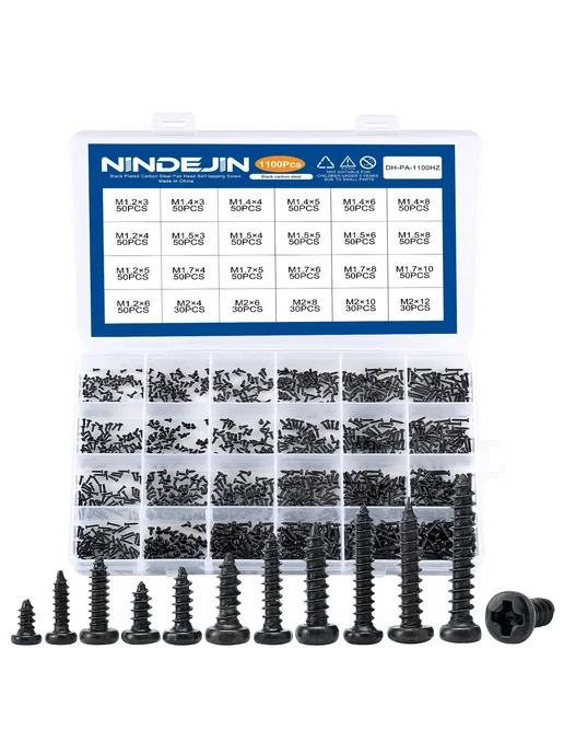 NINDEJIN Phillips M1 2M2