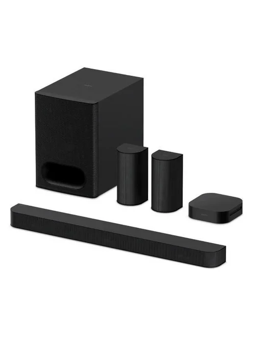 Bravia Theater System 6