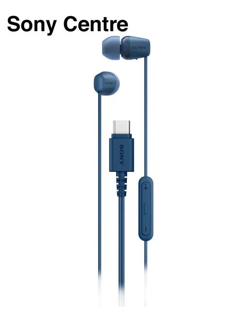 IEREX15CL Sony TypeC