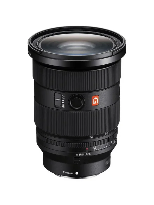 FE 2470mm f 2.8 GM II