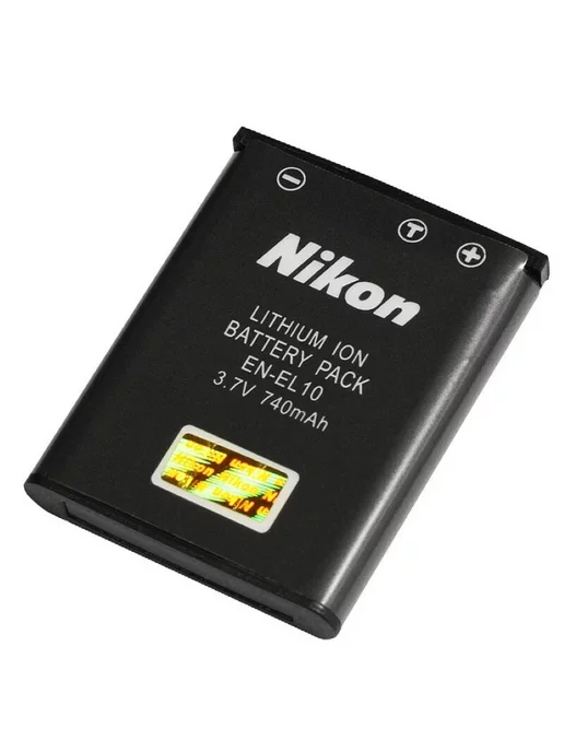 Liion ENEL10 Nikon