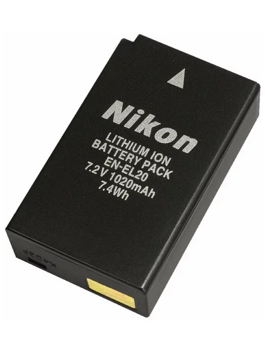 Liion ENEL20 Nikon