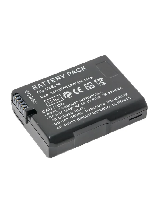 Nikon Coolpix P7000 7.4V 1150mAh