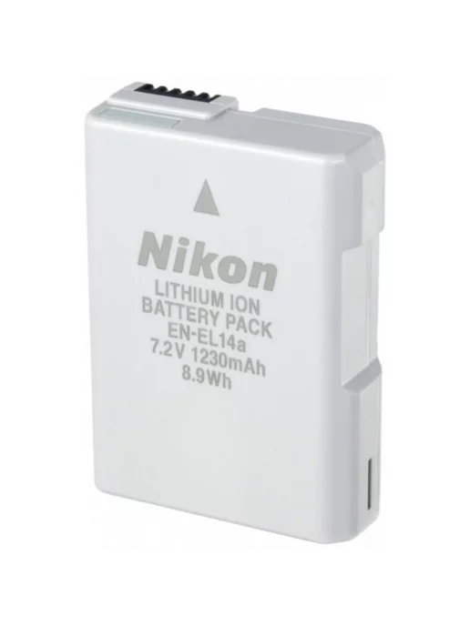 Liion ENEL14A Nikon