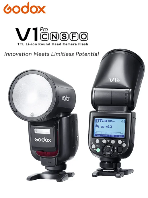 V1 Pro Nikon