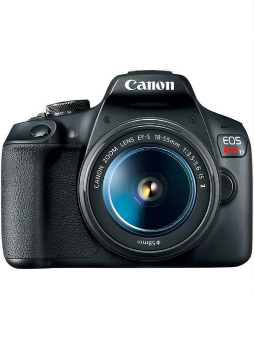 EOS Rebel T7 EFS 1855mm IS II KIT