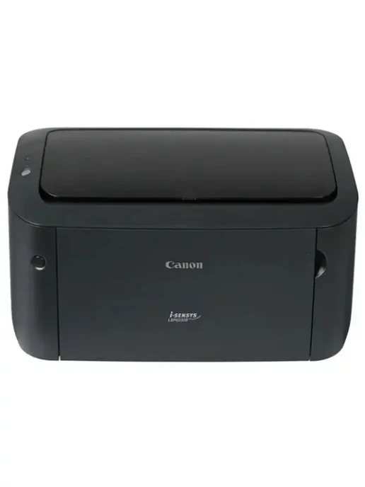 iSensys LBP6030B WiFi