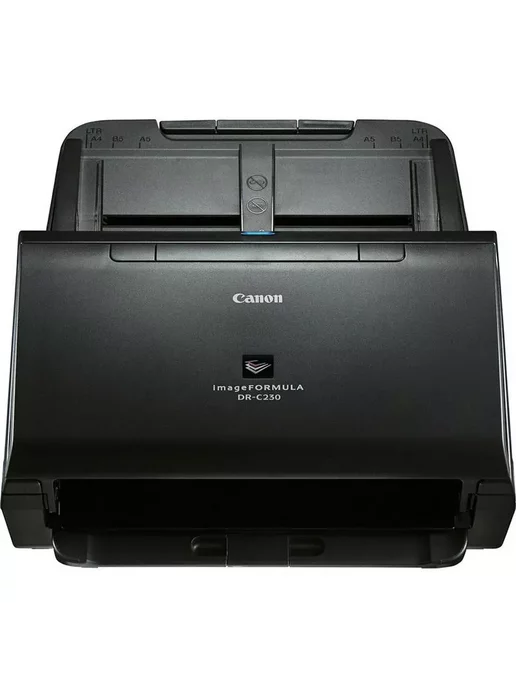 imageFORMULA DRC230 2646C003