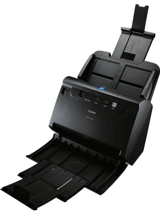 Canon image Formula DRC230 A4