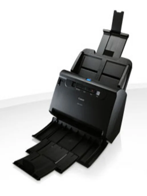 Canon image Formula DRC240 A4