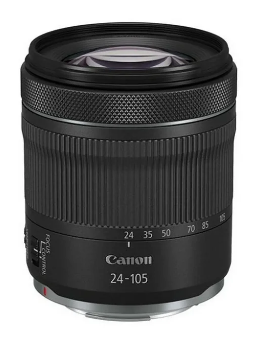 RF 24105mm F4.07.1 IS STM
