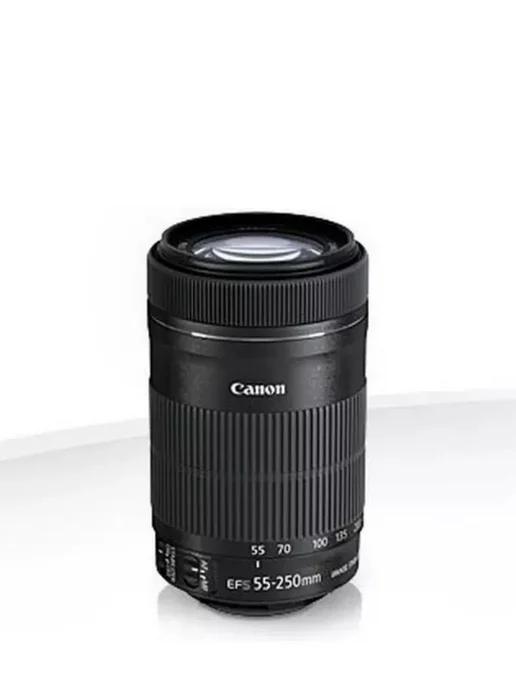 EFS 55250mm f 4.05.6 IS II