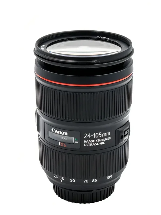 EF 24105mm f 4L IS USM